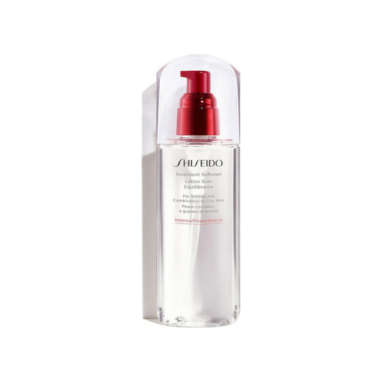 Shiseido Treatment Softener Normal & Combination to Oily Skin 150ml