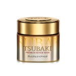 Shiseido Tsubaki Μάσκα Μαλλιών για Επανόρθωση 180gr