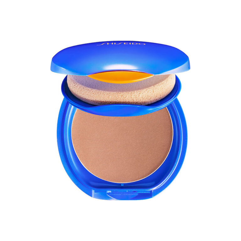 Shiseido UV Protective Compact Make Up SPF30 Dark Beige 12gr