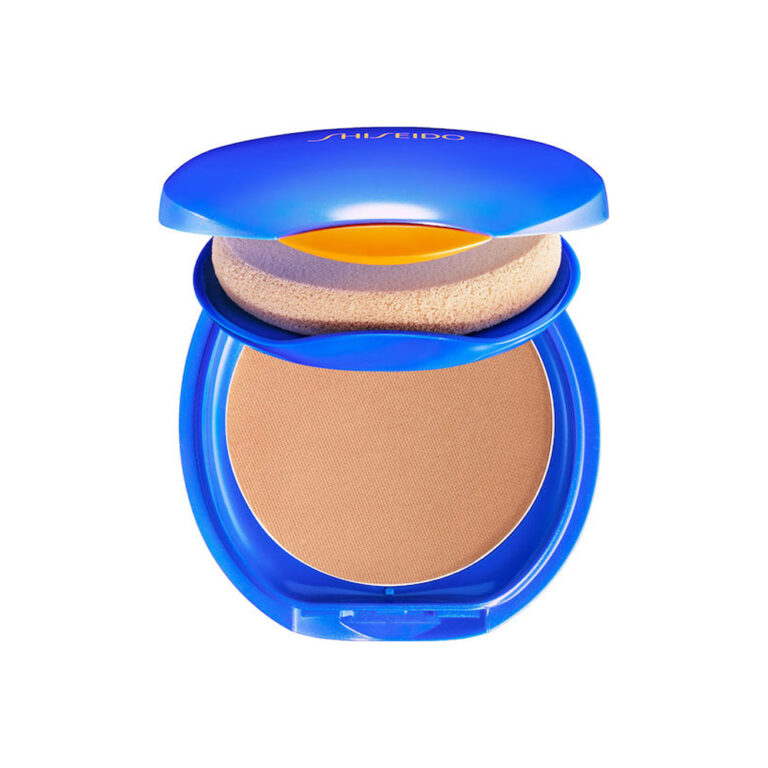 Shiseido UV Protective Compact Make Up SPF30 Dark Ivory 12gr