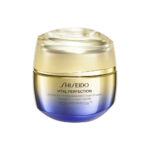 Shiseido Vital Perfection Κρέμα Προσώπου Ημέρας για Ενυδάτωση & Σύσφιξη με Κολλαγόνο 50ml