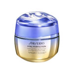 Shiseido Vital Perfection Κρέμα Προσώπου Νυκτός για Αντιγήρανση, Σύσφιξη & Λεύκανση με Κολλαγόνο 50ml