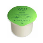 Shiseido Waso Shikulime Refill 48ωρη Κρέμα Προσώπου Ημέρας για Ενυδάτωση & Αντιγήρανση 50ml