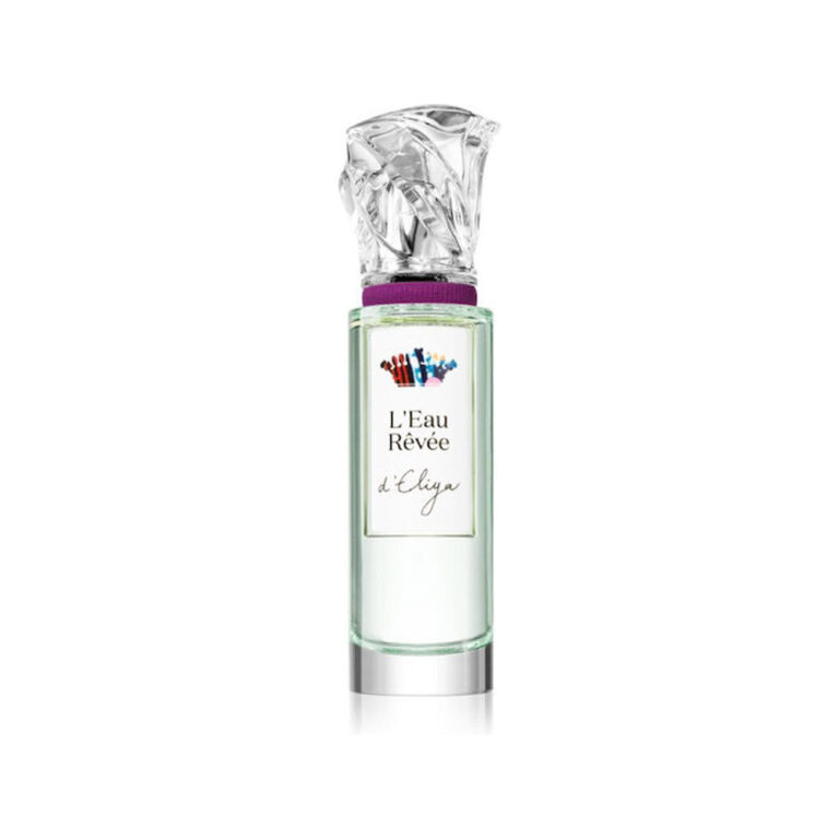 Sisley Paris L'eau Revee D'eliya Eau de Toilette 50ml