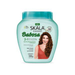 Skala Babosa Μάσκα Μαλλιών για Λάμψη 1000gr