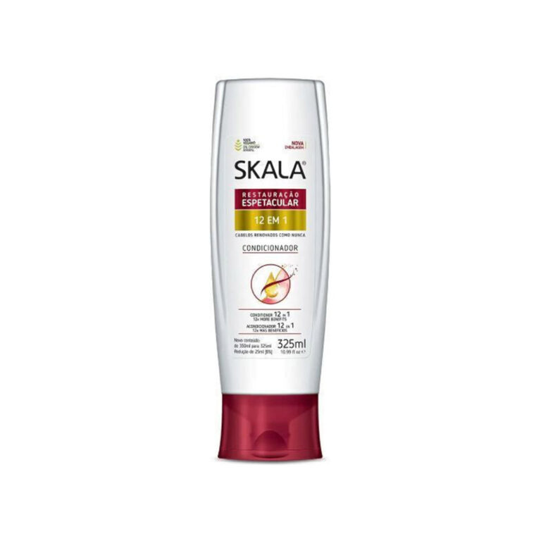 Skala Conditioner Αναδόμησης 12 σε 1 325ml