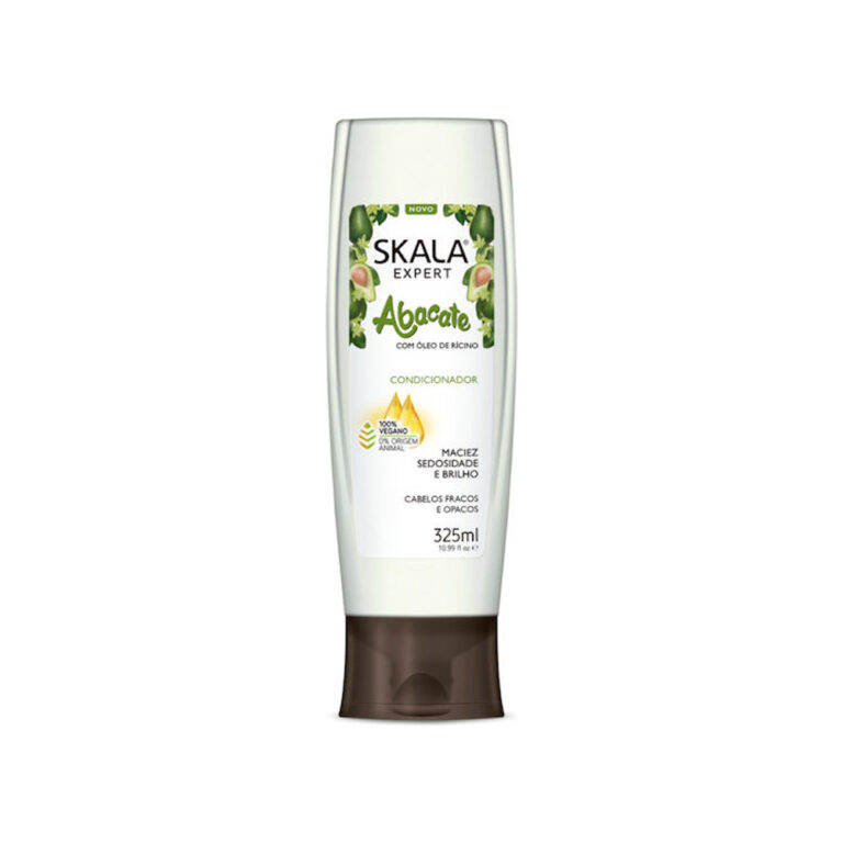 Skala Conditioner Μαλλιών Abacate 325ml