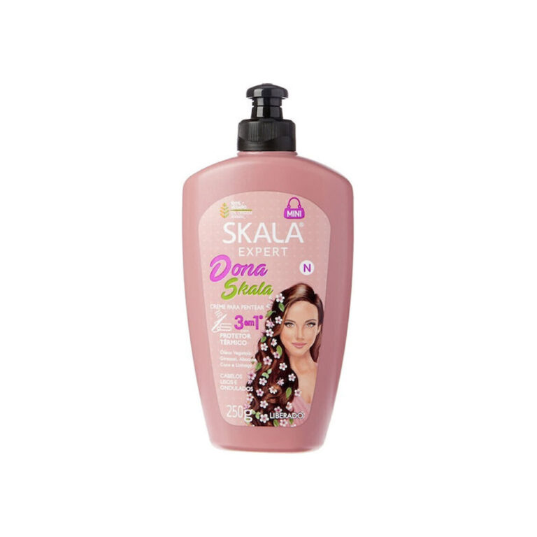 Skala Leave In Conditioner Ενυδάτωσης 250gr