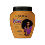 Skala Mais Μάσκα Μαλλιών για Ενυδάτωση 1000gr