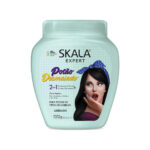 Skala Potão Desmaiado Μάσκα Μαλλιών για Ενυδάτωση 1000gr