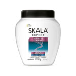 Skala SOS Βόμβα Βιταμινών Μάσκα Μαλλιών για Ενδυνάμωση 1000gr