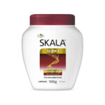 Skala Spectacular Restorative 12 in 1 Μάσκα Μαλλιών 12 σε 1 για Επανόρθωση 1000gr
