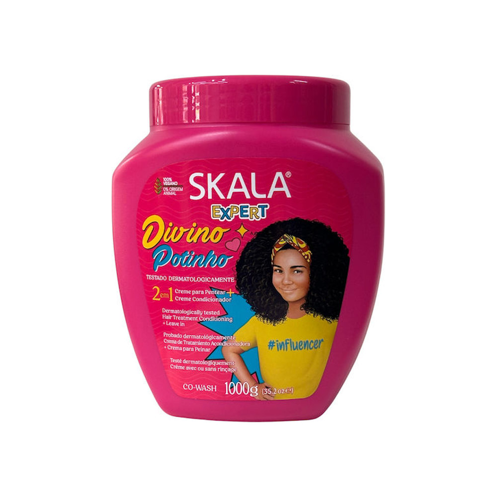 Skala Μάσκα Μαλλιών για Ενυδάτωση 1000gr