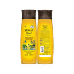 Skala Σαμπουάν απο Maracujá (φρούτο του πάθους)και έλαιο Patauá 325ml