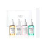 Skin1004 Madagascar Centella Ampoule Serum Προσώπου με Centella Asiatica για Λάμψη 4x30ml