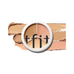Tfit Concealer Palette 15gr
