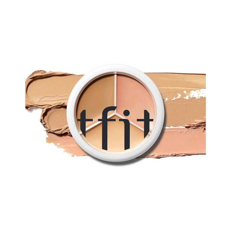 Tfit Concealer Palette 15gr