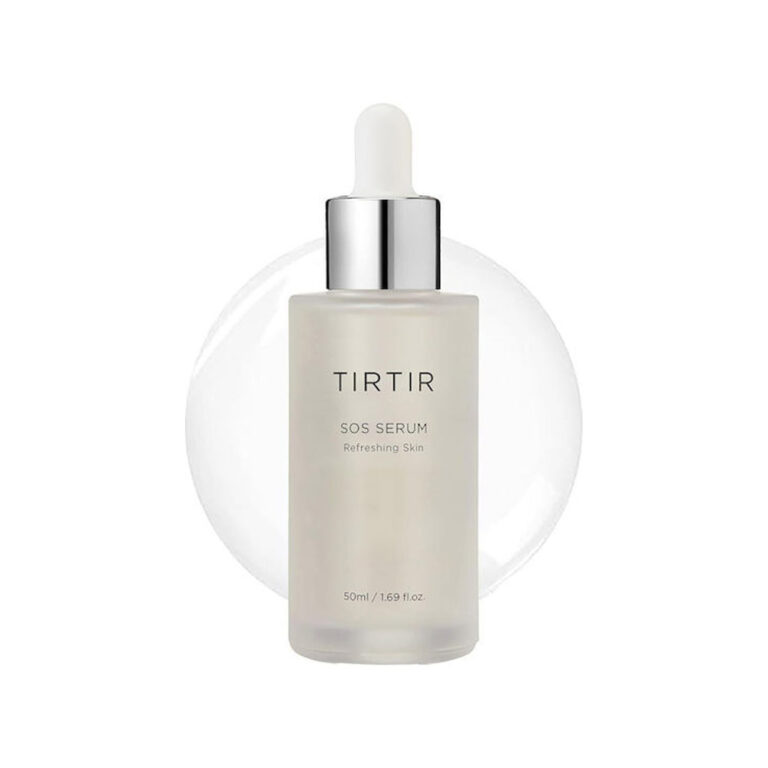 Tirtir Cooling SOS Αντιγηραντικό Serum Προσώπου με Υαλουρονικό Οξύ 50ml