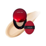 Tirtir Mask Fit Red Cushion Spf40 Pa++ Cushion Make Up SPF40 21w Natural Ivory 4.5gr