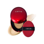 Tirtir Mask Fit Red Cushion Spf40 Pa++ Cushion Make Up SPF40 24n Latte 4.5gr