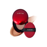 Tirtir Mask Fit Red Cushion Spf40 Pa++ Cushion Make Up SPF40 No.30n Rich Honey 18gr