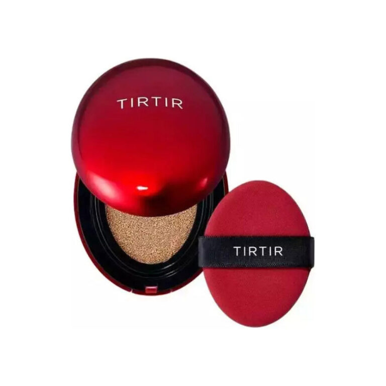 Tirtir Mask Fit Red Cushion Spf40 Pa++ Cushion Make Up SPF40 Natural Ivory 18gr