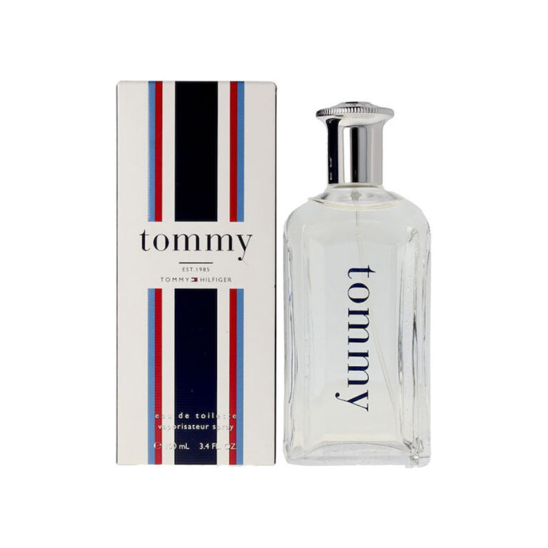 Tommy Hilfiger Tommy Eau de Toilette 100ml