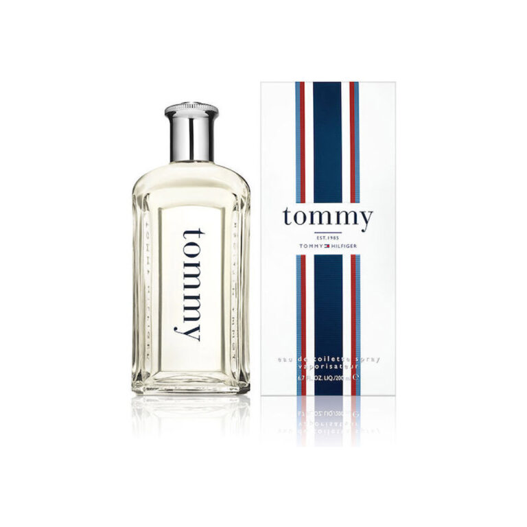 Tommy Hilfiger Tommy Eau de Toilette 200ml