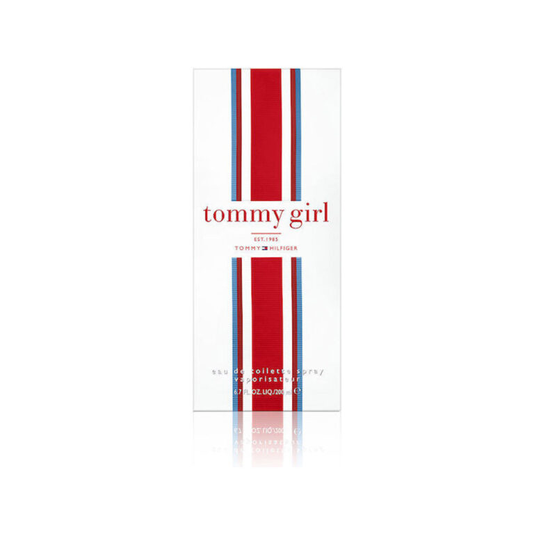 Tommy Hilfiger Tommy Girl Eau de Cologne 200ml