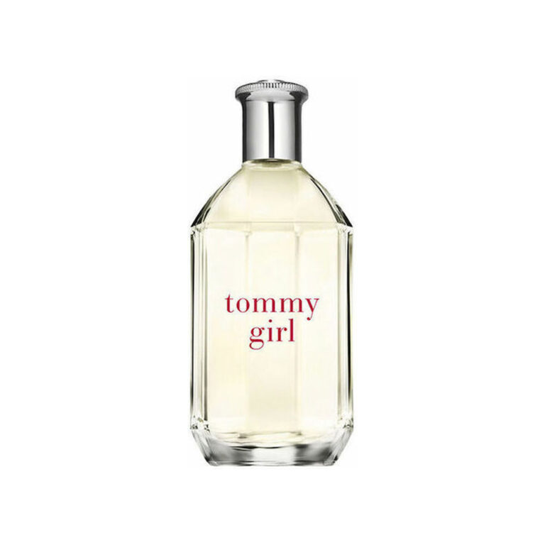 Tommy Hilfiger Tommy Girl Eau de Cologne 50ml