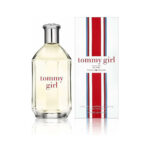 Tommy Hilfiger Tommy Girl Eau de Toilette 30ml