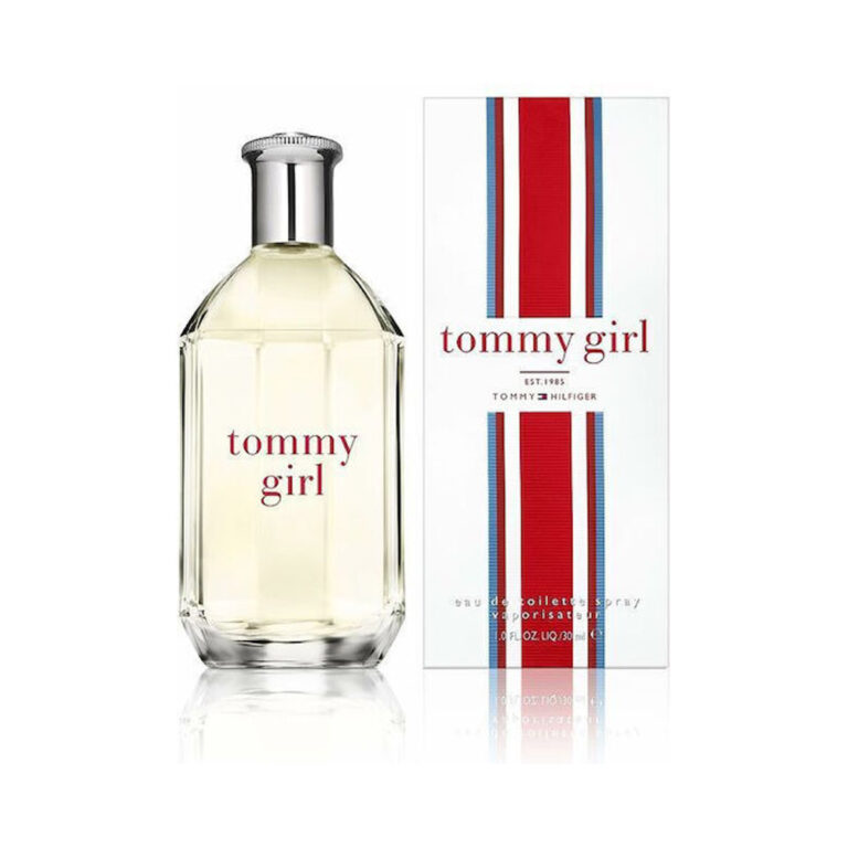 Tommy Hilfiger Tommy Girl Eau de Toilette 30ml