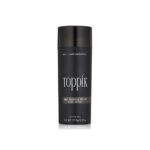 Toppik Ίνες Κάλυψης Αραίωσης Μαλλιών με Κερατίνη Hair Building Fibers Economy Dark Brown 27.5gr