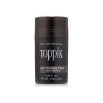 Toppik Ίνες Κάλυψης Αραίωσης Μαλλιών με Κερατίνη Hair Building Fibers Regular Dark Brown 12gr