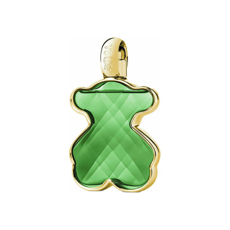 Tous Loveme Eau de Parfum 90ml