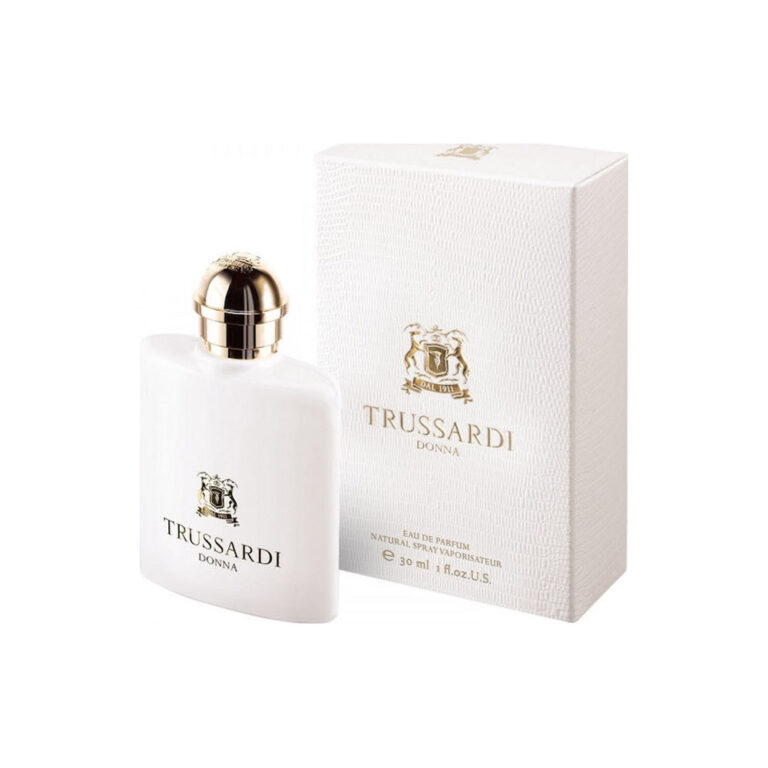 Trussardi Donna Eau de Parfum 30ml