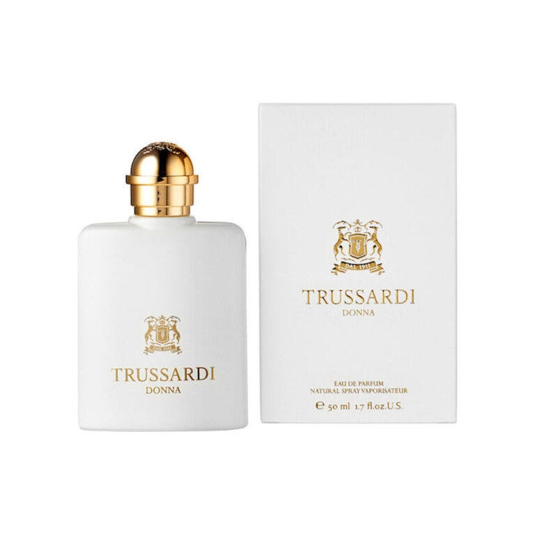 Trussardi Donna Eau de Parfum 50ml