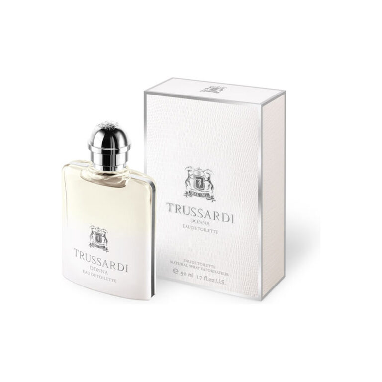Trussardi Donna Eau de Toilette 50ml