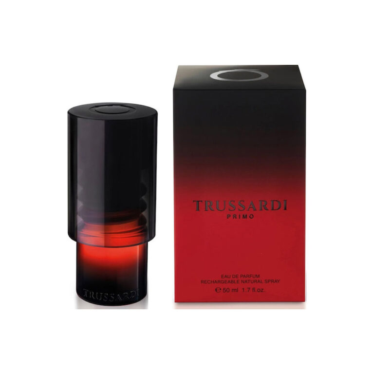 Trussardi Primo Eau de Parfum Refillable 30ml