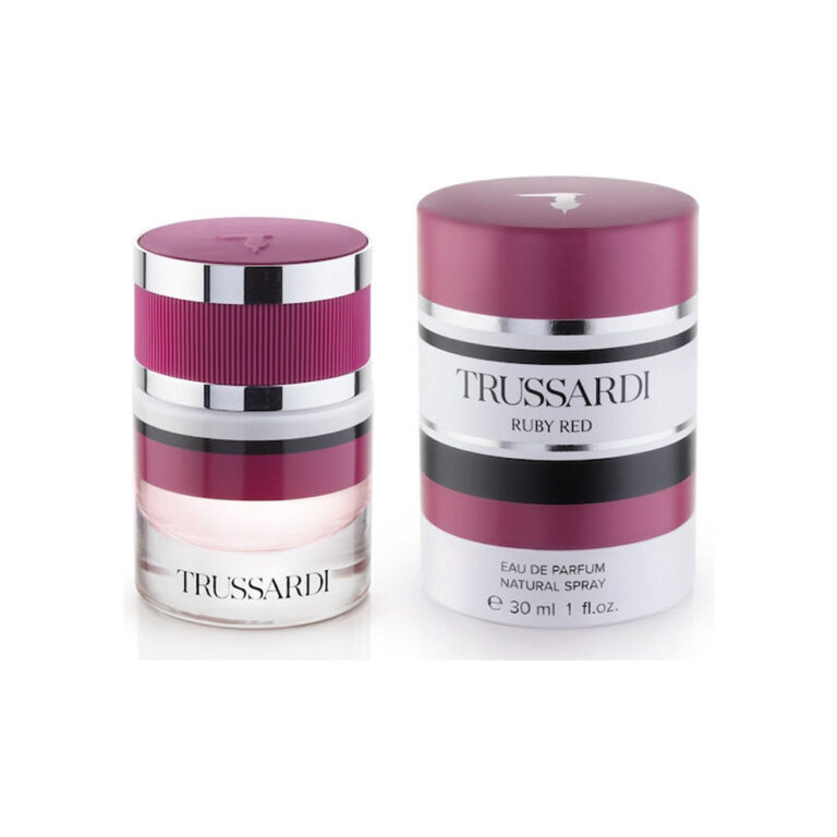 Trussardi Ruby Red Eau de Parfum 30ml