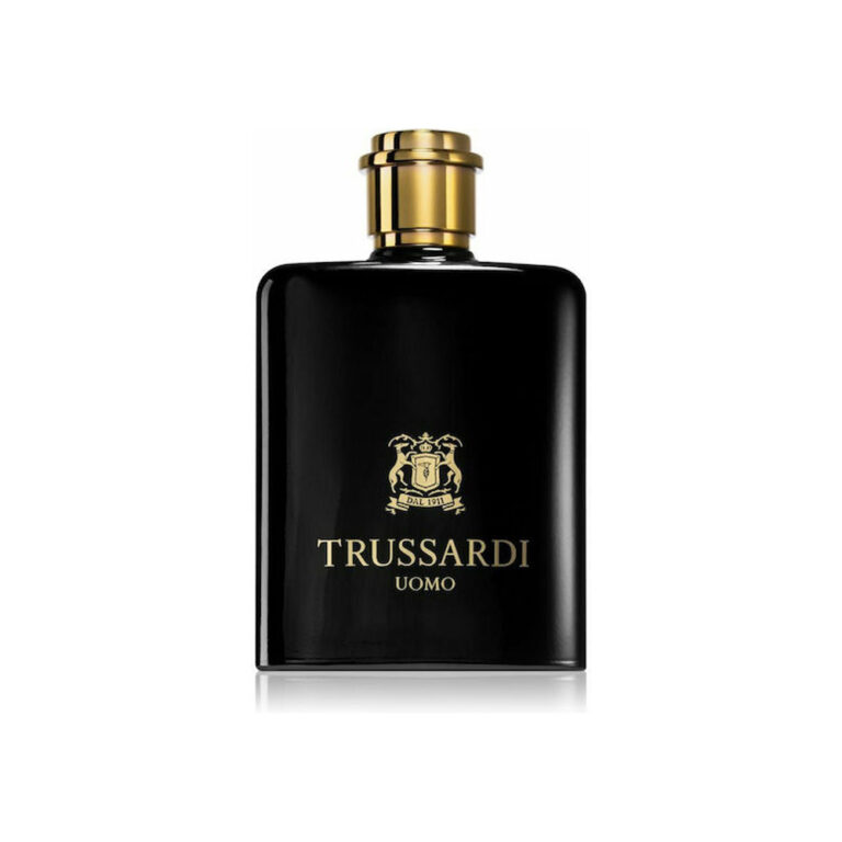 Trussardi Uomo Eau de Toilette 200ml