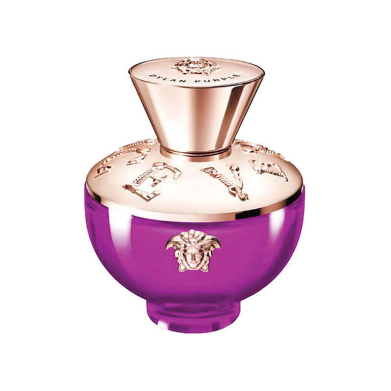 Versace Dylan Purple Eau de Parfum 30ml
