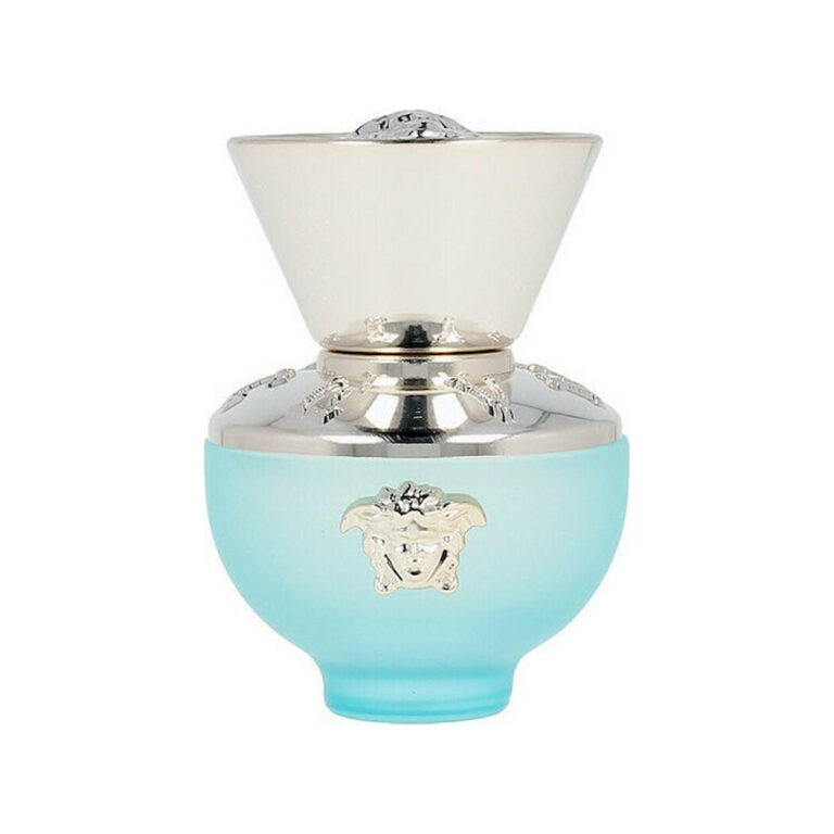 Versace Dylan Turquoise Eau de Toilette 30ml