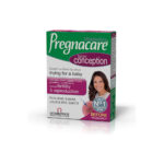 Vitabiotics Pregnacare Before Conception Συμπλήρωμα για την Εγκυμοσύνη 30 ταμπλέτες