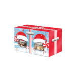 Yankee Candle Χριστουγεννιάτικο Κερί