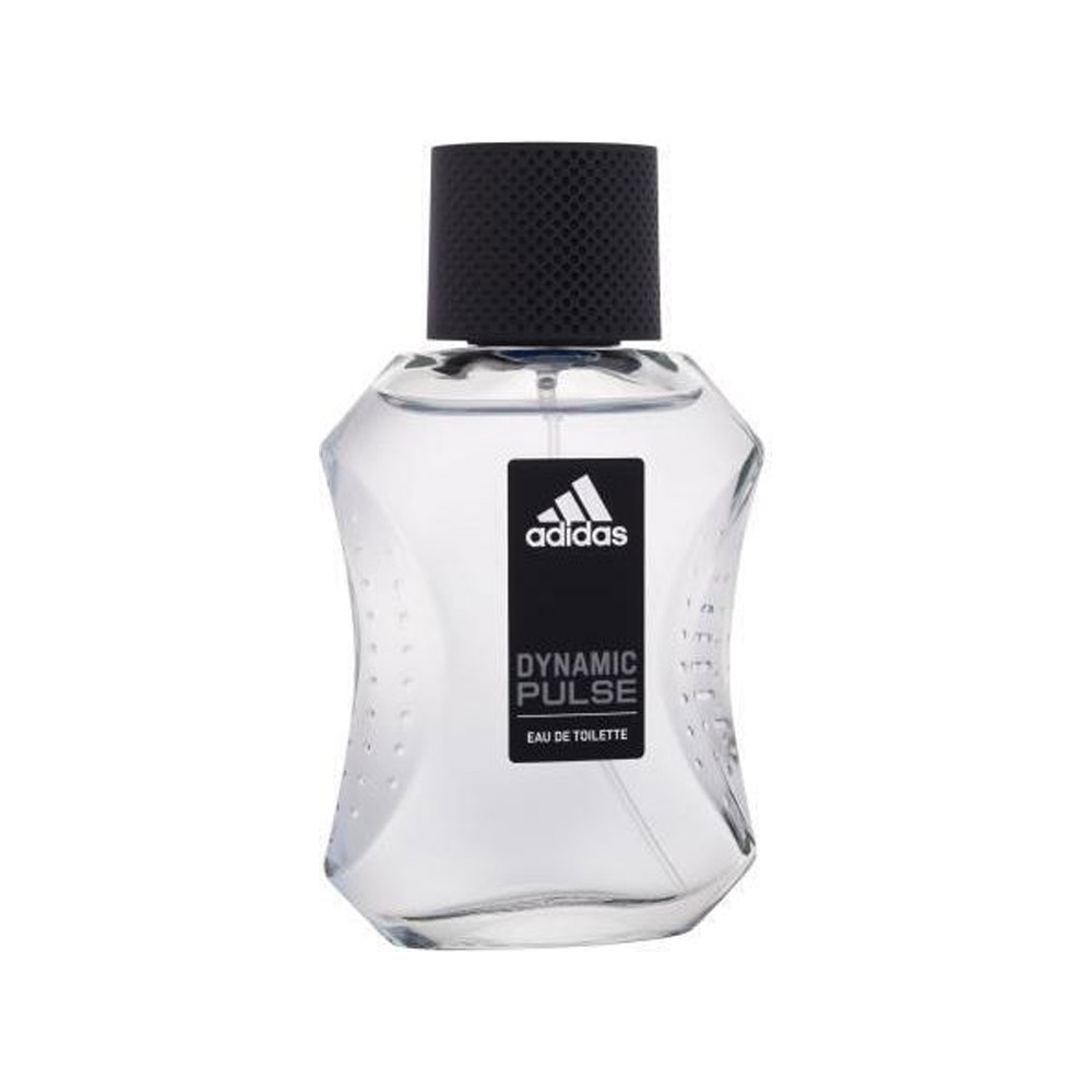adidas Dynamic Pulse Eau de Toilette 50ml