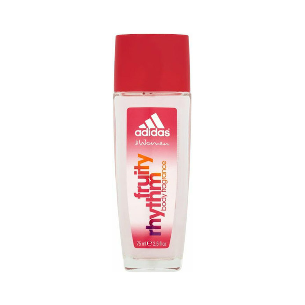 adidas Fruity Rhythm Body Mist 75ml