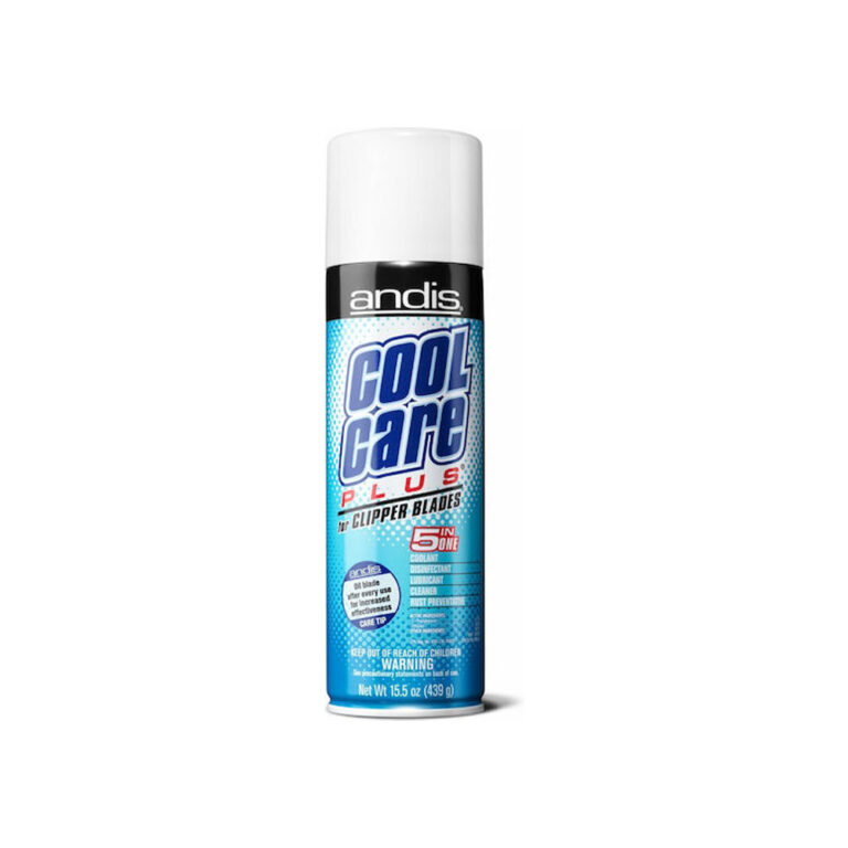 Andis Cool Care Plus Λιπαντικό 439gr