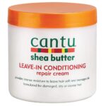 Cantu Leave-in Conditioning Leave In Conditioner Αναδόμησης/Θρέψης 453gr