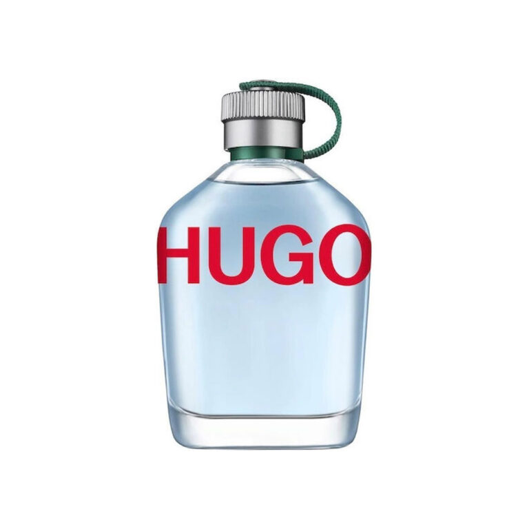Hugo Boss Man Eau de Toilette 200ml